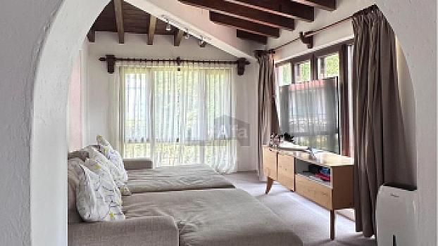 Casa en venta en Los Encinos, Lerma estado de México