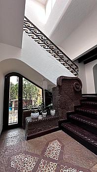 Casa en venta en Los Encinos, Lerma estado de México