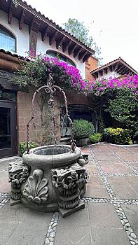 Casa en venta en Los Encinos, Lerma estado de México