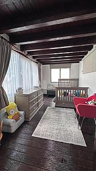 Casa en venta en Los Encinos, Lerma estado de México