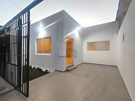 Casa sola en sale en Constitución, Zapopan, Jalisco