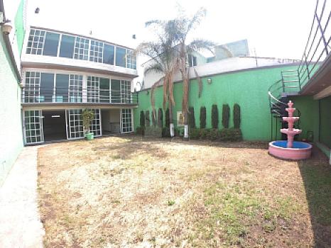 Casa en condominio en sale en Lomas de Lindavista El Copal, Tlalnepantla de Baz, México