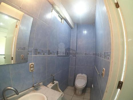 Casa en condominio en sale en Lomas de Lindavista El Copal, Tlalnepantla de Baz, México