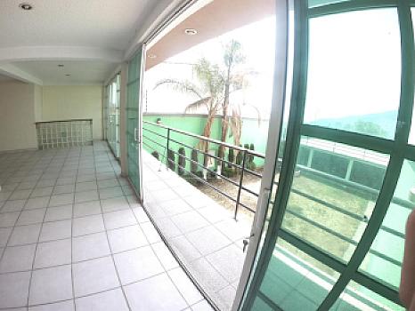 Casa en condominio en sale en Lomas de Lindavista El Copal, Tlalnepantla de Baz, México