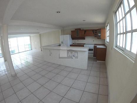 Casa en condominio en sale en Lomas de Lindavista El Copal, Tlalnepantla de Baz, México