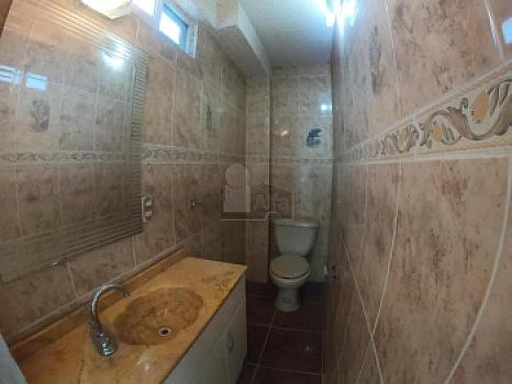Casa en condominio en sale en Lomas de Lindavista El Copal, Tlalnepantla de Baz, México