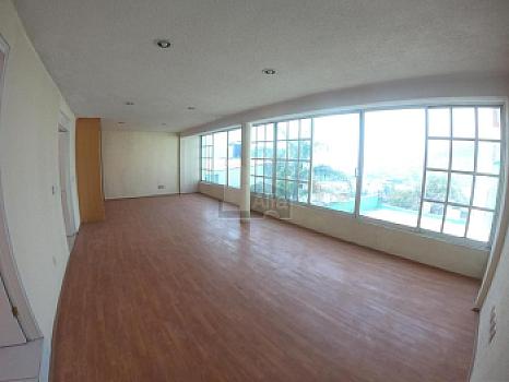 Casa en condominio en sale en Lomas de Lindavista El Copal, Tlalnepantla de Baz, México