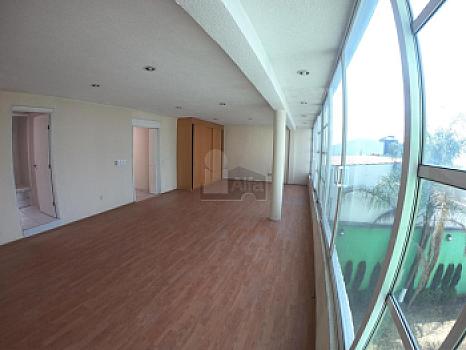 Casa en condominio en sale en Lomas de Lindavista El Copal, Tlalnepantla de Baz, México