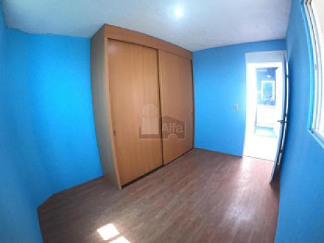 Casa en condominio en sale en Lomas de Lindavista El Copal, Tlalnepantla de Baz, México