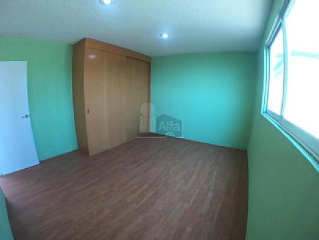 Casa en condominio en sale en Lomas de Lindavista El Copal, Tlalnepantla de Baz, México