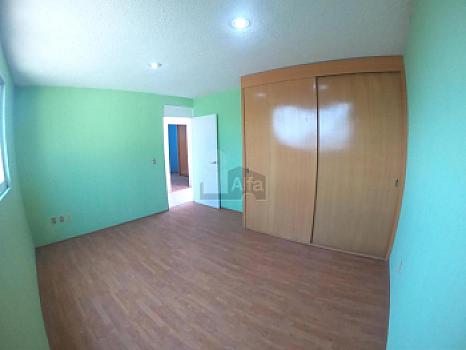 Casa en condominio en sale en Lomas de Lindavista El Copal, Tlalnepantla de Baz, México