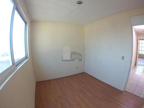 Casa en condominio en sale en Lomas de Lindavista El Copal, Tlalnepantla de Baz, México