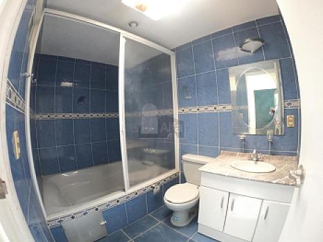 Casa en condominio en sale en Lomas de Lindavista El Copal, Tlalnepantla de Baz, México