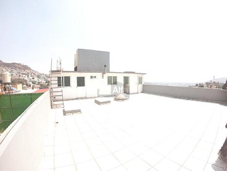 Casa en condominio en sale en Lomas de Lindavista El Copal, Tlalnepantla de Baz, México