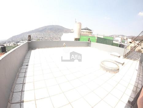 Casa en condominio en sale en Lomas de Lindavista El Copal, Tlalnepantla de Baz, México