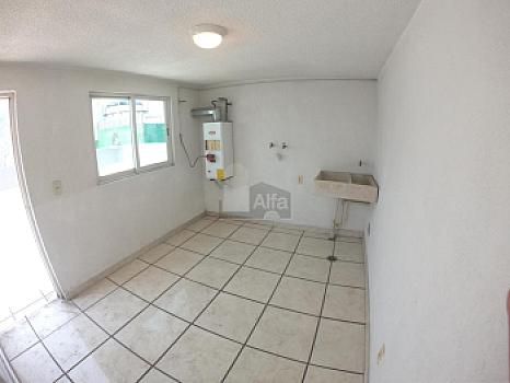Casa en condominio en sale en Lomas de Lindavista El Copal, Tlalnepantla de Baz, México