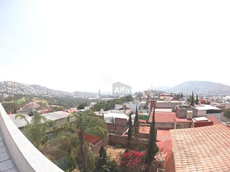 Casa en condominio en sale en Lomas de Lindavista El Copal, Tlalnepantla de Baz, México