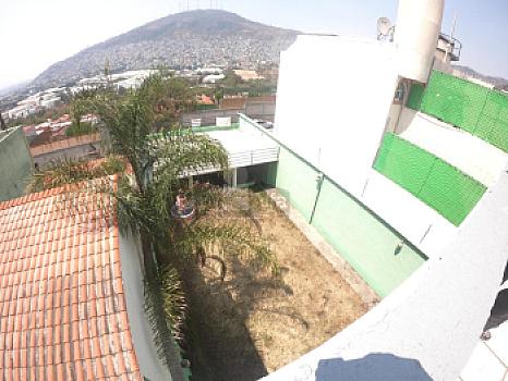 Casa en condominio en sale en Lomas de Lindavista El Copal, Tlalnepantla de Baz, México