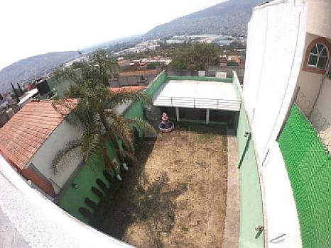 Casa en condominio en sale en Lomas de Lindavista El Copal, Tlalnepantla de Baz, México