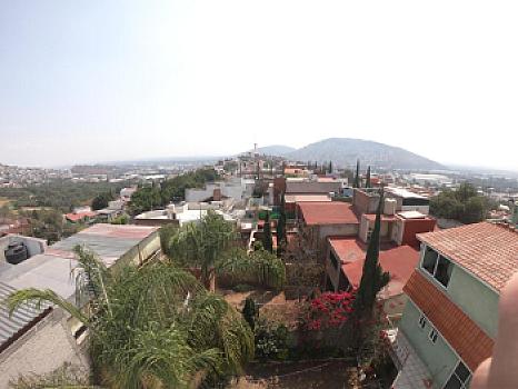 Casa en condominio en sale en Lomas de Lindavista El Copal, Tlalnepantla de Baz, México