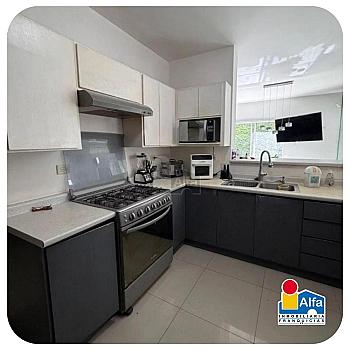 Casa en condominio en rent en Privadas del Canada, Ciudad General Escobedo, Nuevo León