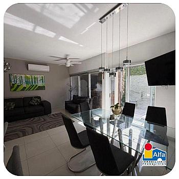 Casa en condominio en rent en Privadas del Canada, Ciudad General Escobedo, Nuevo León