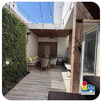 Casa en condominio en rent en Privadas del Canada, Ciudad General Escobedo, Nuevo León