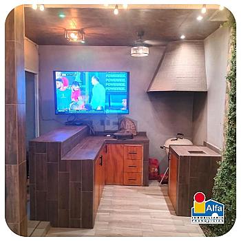 Casa en condominio en rent en Privadas del Canada, Ciudad General Escobedo, Nuevo León