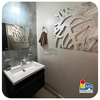 Casa en condominio en rent en Privadas del Canada, Ciudad General Escobedo, Nuevo León
