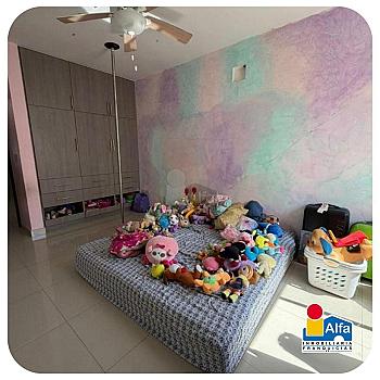 Casa en condominio en rent en Privadas del Canada, Ciudad General Escobedo, Nuevo León