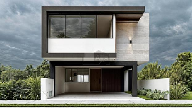 Casa en preventa en Real Campestre Modelo Praga