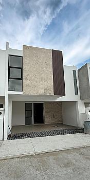 Casa en venta en Real Campestre Modelo Joanna