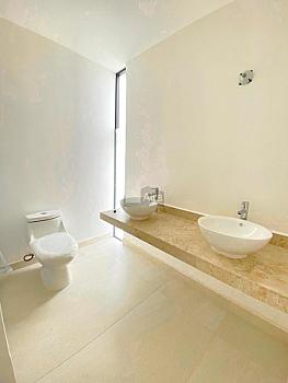 Casa en venta en Real Campestre Modelo Joanna