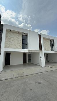 Casa en venta en Real Campestre Modelo Olivos