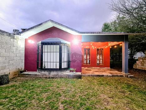 Casa sola en sale en FSTSE 2000, San Cristóbal de las Casas, Chiapas