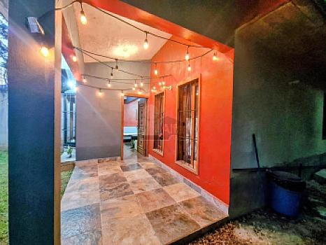 Casa sola en sale en FSTSE 2000, San Cristóbal de las Casas, Chiapas