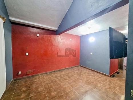 Casa sola en sale en FSTSE 2000, San Cristóbal de las Casas, Chiapas