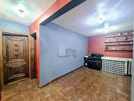 Casa sola en sale en FSTSE 2000, San Cristóbal de las Casas, Chiapas