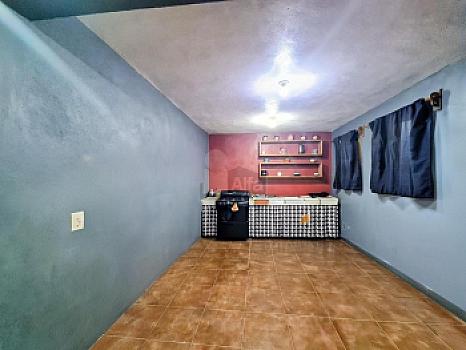 Casa sola en sale en FSTSE 2000, San Cristóbal de las Casas, Chiapas