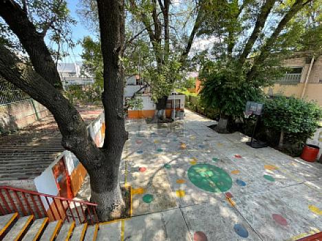 Casa para inversionistas en Colonia del Carmen, Coyoacán