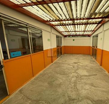 Casa para inversionistas en Colonia del Carmen, Coyoacán