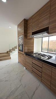 Casa en venta en Real de Palmas Modelo Fede