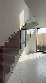 Casa en venta en Real de Palmas Modelo Fede