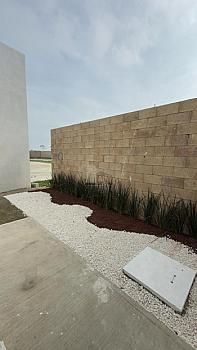 Casa en venta en Real de Palmas Modelo Fede