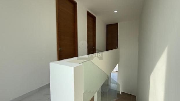 Casa en venta en Real de Palmas Modelo Fede