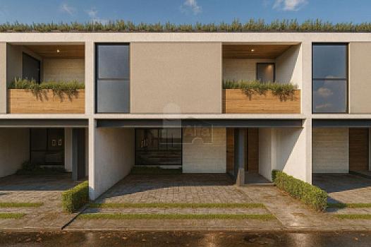 Casa en Venta Modelo Haruto 2 recámaras Fracc Asia