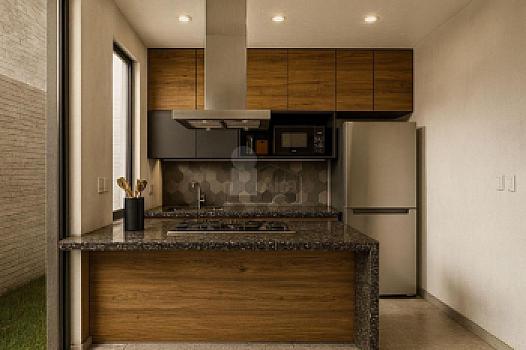 Casa en Venta Modelo Haruto 2 recámaras Fracc Asia