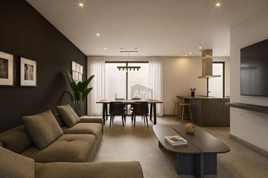 Casa en Venta Modelo Haruto 2 recámaras Fracc Asia
