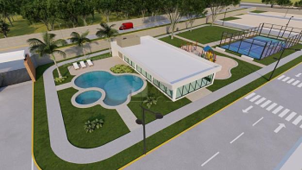 Casa en Venta Modelo Haruto 2 recámaras Fracc Asia