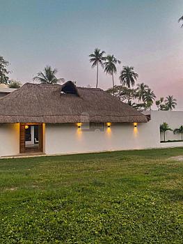 Quinta en sale en Miramar, Frontera, Tabasco
